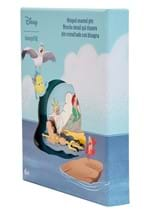 LOUNGEFLY DISNEY LITTLE MERMAID TRITONS GIFT 3 INC Alt 4