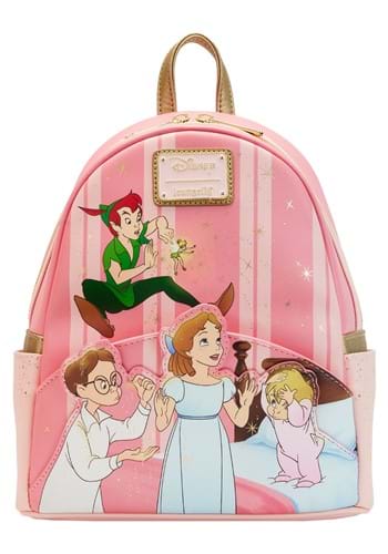 Loungefly Disney Peter Pan You Can Fly Mini Backpack