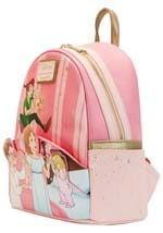 Loungefly Disney Peter Pan You Can Fly Mini Backpack Alt 2