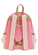 Loungefly Disney Peter Pan You Can Fly Mini Backpack Alt 1