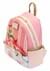 Loungefly Disney Peter Pan You Can Fly Mini Backpack Alt 3