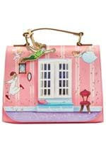 Loungefly Disney Peter Pan You Can Fly Crossbody Bag