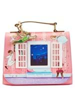 Loungefly Disney Peter Pan You Can Fly Crossbody Bag Alt 1