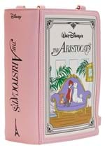 LOUNGEFLY DISNEY THE ARISTOCATS CLASSIC BOOK CONVE Alt 3