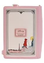 LOUNGEFLY DISNEY THE ARISTOCATS CLASSIC BOOK CONVE Alt 6