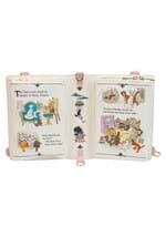 LOUNGEFLY DISNEY THE ARISTOCATS CLASSIC BOOK CONVE Alt 8