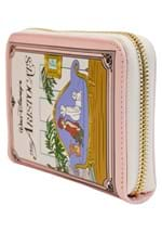 Loungefly Disney The Aristocats Book Zip Around Wallet Alt 1