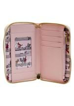 Loungefly Disney The Aristocats Book Zip Around Wallet Alt 3