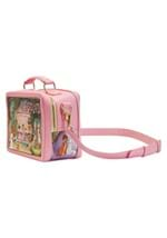 Loungefly Disney The Aristocats Lunchbox Crossbody Bag Alt 1