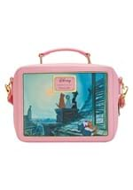 Loungefly Disney The Aristocats Lunchbox Crossbody Bag Alt 3