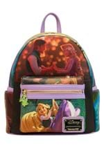 Loungefly Disney Tangled Princess Scene Mini Backpack