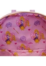 Loungefly Disney Rapunzel Princess Scene Mini Backpack Alt 5