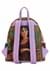 Loungefly Disney Rapunzel Princess Scene Mini Backpack Alt 2