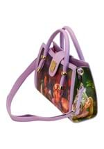 Loungefly Disney Rapunzel Princess Scene Crossbody Bag Alt 2