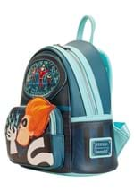 Loungefly Pixar Moments Incredibles Syndrome Backpack Alt 2