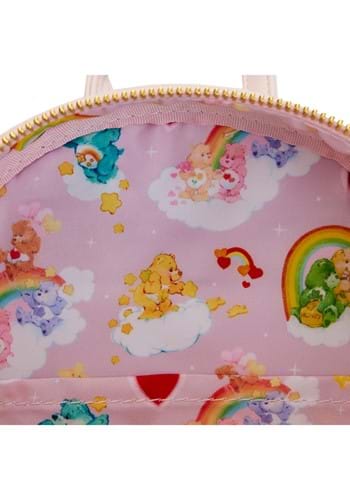 Care Bears Cloud Party Mini Backpack by Loungefly | Care Bears Bags ...