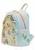 Loungefly Care Bears Cloud Party Mini Backpack Alt 1