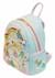 Loungefly Care Bears Cloud Party Mini Backpack Alt 2