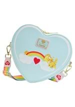 LOUNGEFLY CARE BEARS HEART CLOUD PARTY RAINBOW STR Alt 3