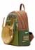 LOUNGEFLY HARRY POTTER GOLDEN SNITCH MINI BACKPACK Alt 2