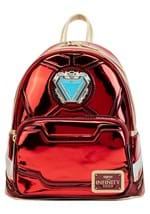 Loungefly Marvel Iron Man 15th Anniversary Mini Backpack