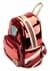 Loungefly Marvel Iron Man 15th Anni Mini Backpack Alt 2
