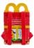 Loungefly McDonalds Happy Meal Mini Backpack Alt 3