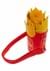 Loungefly McDonalds French Fries Crossbody Bag Alt 2