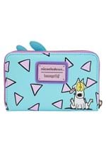 Loungefly Rockos Modern Life Zip Around Wallet Alt 2