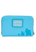 Loungefly Pokemon Squirtle Evolution Wallet Alt 2