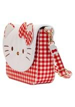 Loungefly Sanrio Hello Kitty Gingham Crossbody Bag Alt 1