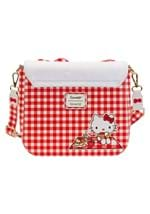 Loungefly Sanrio Hello Kitty Gingham Crossbody Bag Alt 3