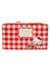 Loungefly Sanrio Hello Kitty Gingham Cosplay Wallet Alt 2