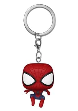 POP Keychain No Way Home The Amazing Spider Man
