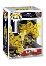 POP Marvel Spider Man No Way Home Electro Alt 1