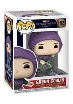 POP Marvel Spider Man No Way Home Green Goblin Alt 1