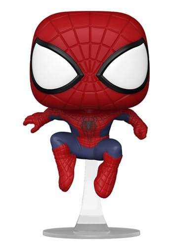 POP Marvel Spider Man No Way Home Amazing Spider Man