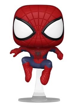 POP Marvel Spider Man No Way Home Amazing Spider Man