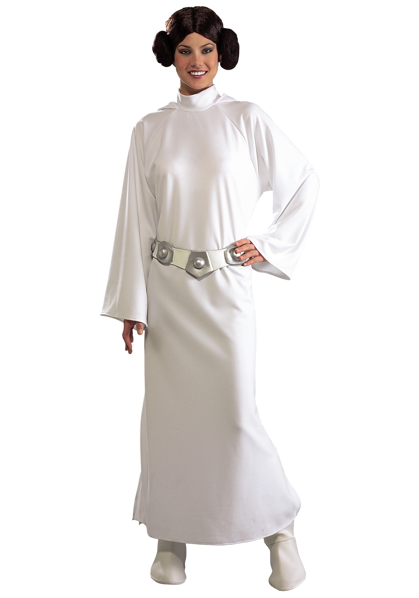 princess leia dress