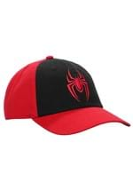 Miles Morales Color Block Dad Hat Alt 1