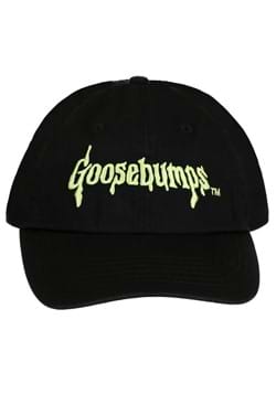 Goosebumps Dad Hat
