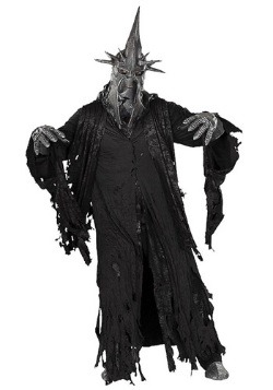 Witch King Deluxe Costume