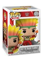 POP WWE Ricky Steamboat Alt 1