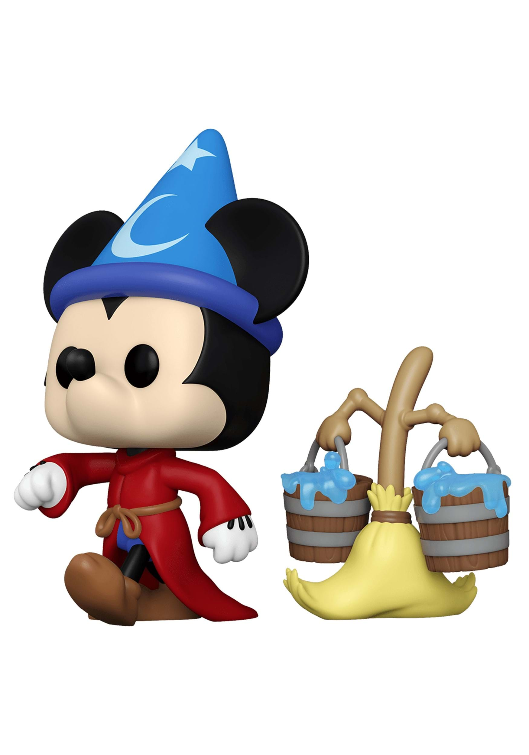 Kingdom Hearts - Mickey Mouse - Funko Plush Plushies - Cinéma Passion