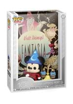 POP Movie Poster: Disney- Fantasia Sorcerer's Apprentice Alt