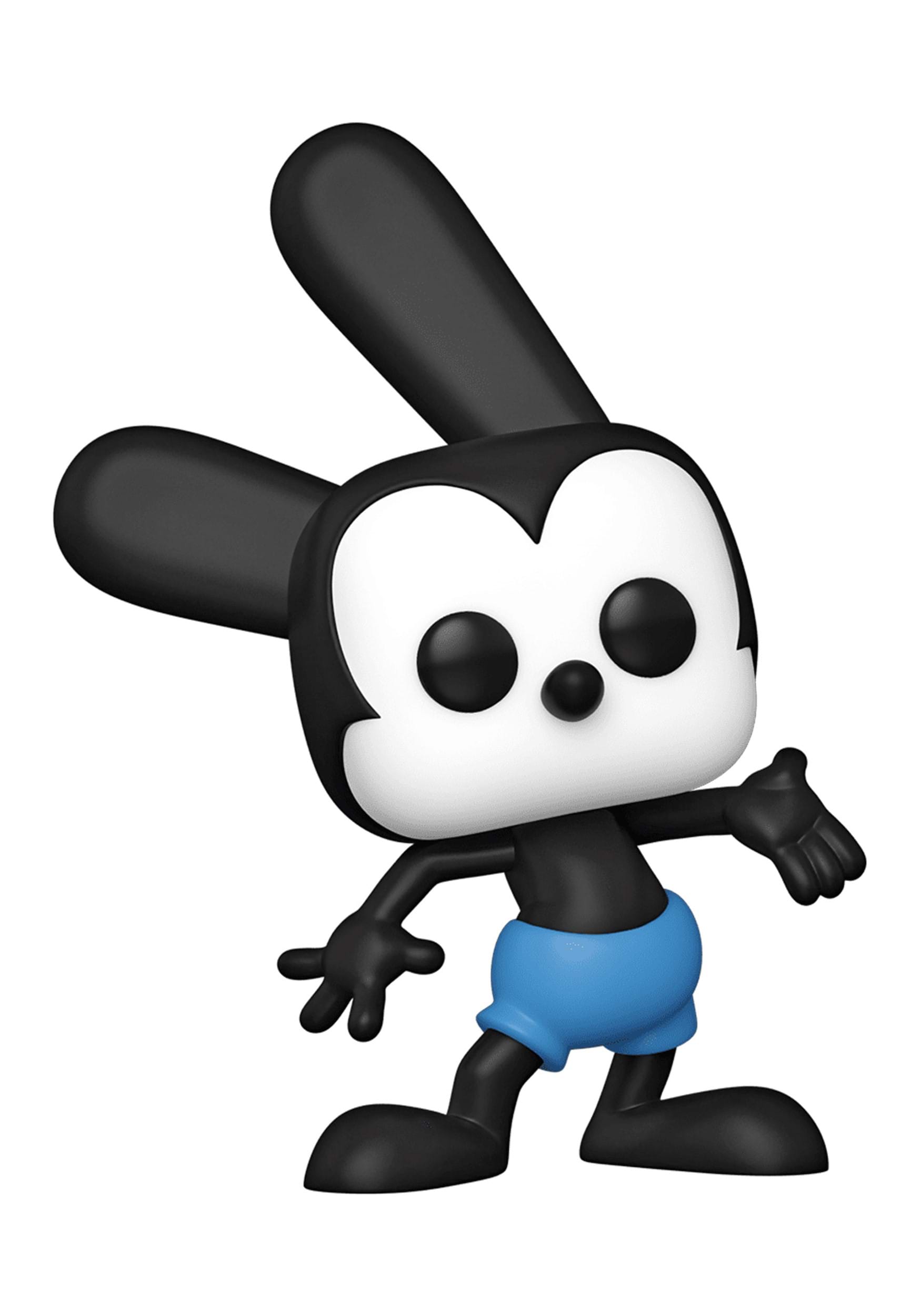 POP! Disney: D100 Oswald the Lucky Rabbit