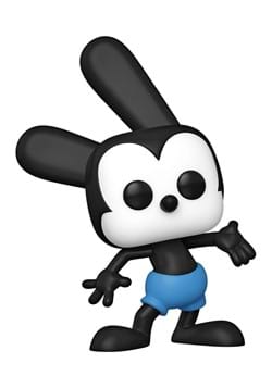 POP Disney 100th Anniversary Oswald the Lucky Rabbit
