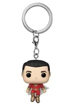 POP Keychain: Shazam Fury of the Gods- Shazam!