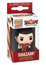 POP Keychain: Shazam Fury of the Gods- Shazam! Alt 1