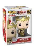 POP Movies: Shazam Fury of the Gods- Hespera Alt 1